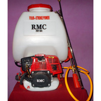 Manufacturers Exporters and Wholesale Suppliers of Four Stroke Knapsack Power Sprayer Hatta Madhya Pradesh